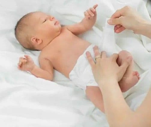 Les SOINS de Bébé