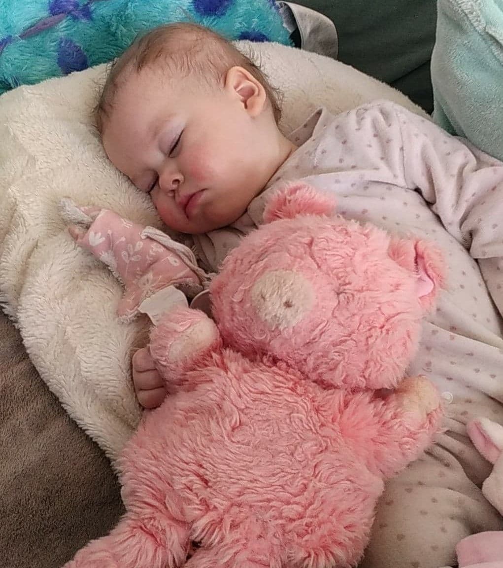 SOMMEIL de l'enfant: tout savoir pour bien dormir